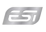 ESI Logo 3D