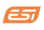 ESI Logo Orange